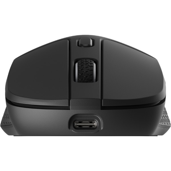 Фото - Мышь беспроводная Keychron M3 WL/BT/USB-C/USB-A (M3-A1)